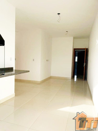 Imagem Apartamento com 2 Quartos à Venda, 60 m² em Perequê Açu - Ubatuba