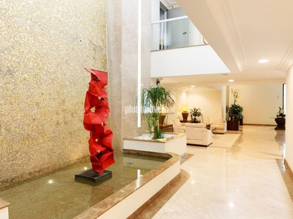 Imagem Apartamento com 3 Quartos à Venda, 106 m² em Vila Clementino - São Paulo Imagem Apartamento com 3 Quartos à Venda, 106 m² em Vila Clementino - São Paulo