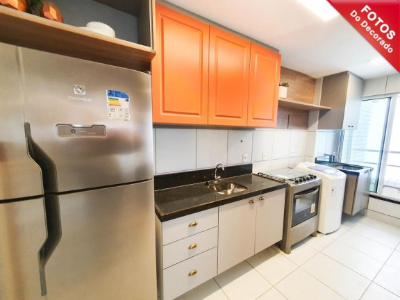 Imagem Apartamento com 3 Quartos à Venda, 100 m² em Aldeota - Fortaleza