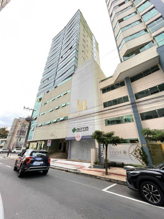Imagem Apartamento com 2 Quartos à Venda, 100 m² em Centro - Balneário Camboriú