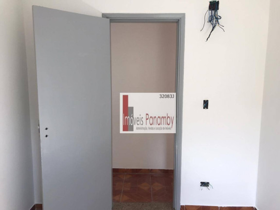 Imagem Apartamento com 2 Quartos à Venda, 56 m² em Jardim Da Saúde - São Paulo Imagem Apartamento com 2 Quartos à Venda, 56 m² em Jardim Da Saúde - São Paulo