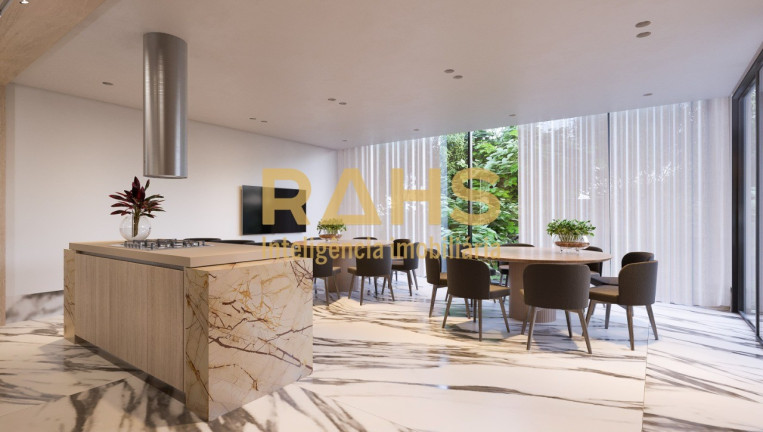Imagem Apartamento com 3 Quartos à Venda, 117 m² em Costa E Silva - Joinville