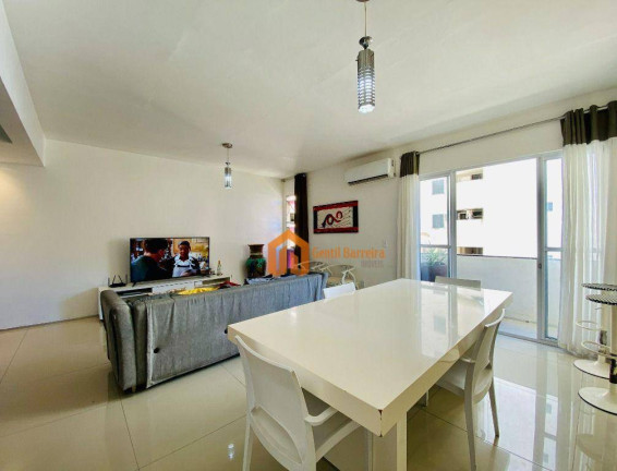 Imagem Apartamento com 3 Quartos à Venda, 100 m² em Papicu - Fortaleza Imagem Apartamento com 3 Quartos à Venda, 100 m² em Papicu - Fortaleza