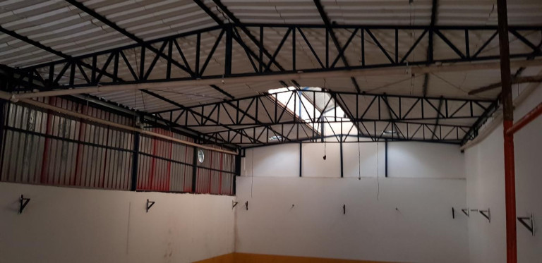 Imagem Imóvel Comercial à Venda, 255 m² em Vila Carlina - Mauá Imagem Imóvel Comercial à Venda, 255 m² em Vila Carlina - Mauá