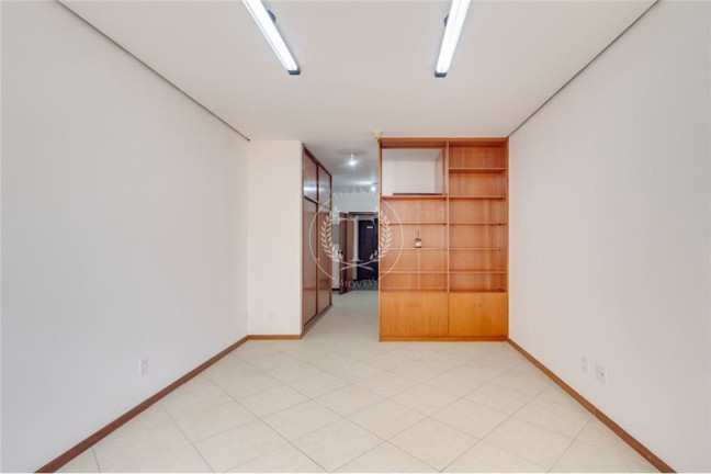 Imagem Sala Comercial à Venda, 37 m² em Santo Amaro - São Paulo