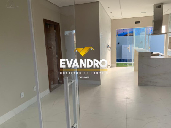 Imagem Casa com 3 Quartos à Venda, 348 m² em Condomínio Belvedere Ii - Cuiabá