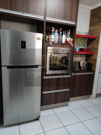 Imagem Apartamento com 3 Quartos à Venda, 100 m² em Jardim América - São José Dos Campos Imagem Apartamento com 3 Quartos à Venda, 100 m² em Jardim América - São José Dos Campos