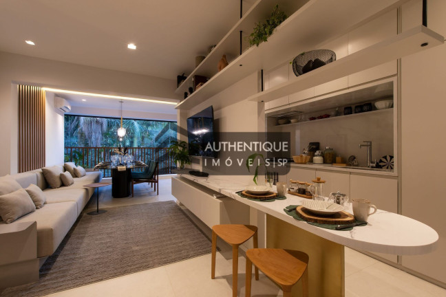 Imagem Apartamento com 2 Quartos à Venda, 68 m² em Jardim Prudência - São Paulo Imagem Apartamento com 2 Quartos à Venda, 68 m² em Jardim Prudência - São Paulo