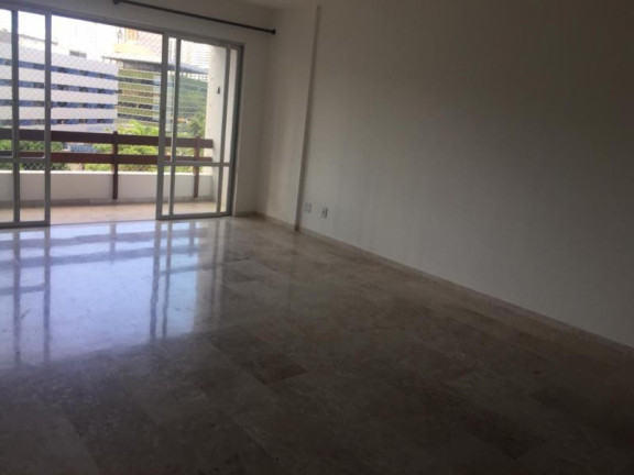 Imagem Apartamento com 3 Quartos à Venda, 160 m² em Itaigara - Salvador