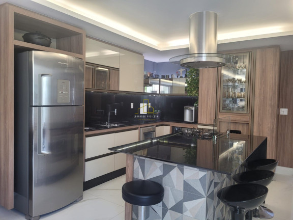 Imagem Casa com 4 Quartos à Venda, 200 m² em Colina De Laranjeiras - Serra