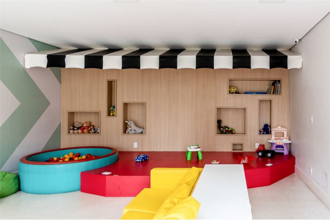Imagem Apartamento com 3 Quartos à Venda, 74 m² em Vila Prudente - São Paulo