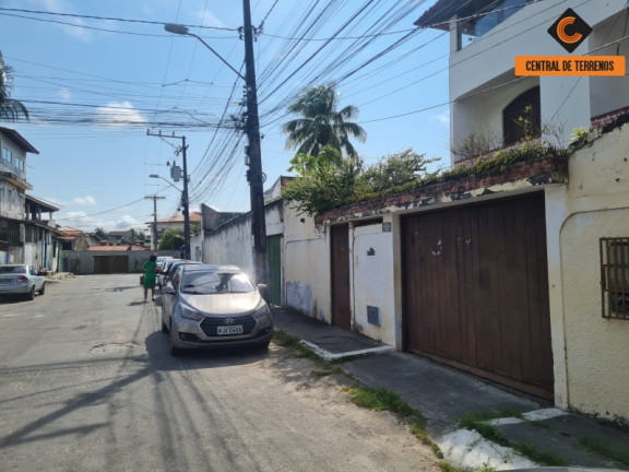 Imagem Terreno à Venda, 260 m² em Centro - Lauro De Freitas Imagem Terreno à Venda, 260 m² em Centro - Lauro De Freitas