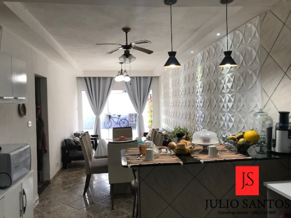 Imagem Casa com 5 Quartos à Venda, 120 m² em Perequê Açu - Ubatuba