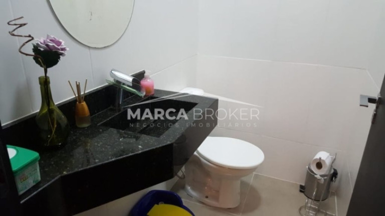 Imagem Casa de Condomínio com 6 Quartos à Venda, 450 m² em Jardim São Bento Do Recreio - Valinhos