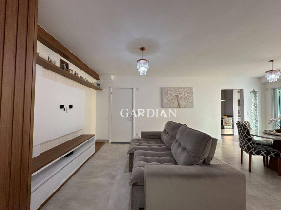 Imagem Apartamento com 3 Quartos à Venda, 124 m² em Jardim Pompéia - Indaiatuba Imagem Apartamento com 3 Quartos à Venda, 124 m² em Jardim Pompéia - Indaiatuba
