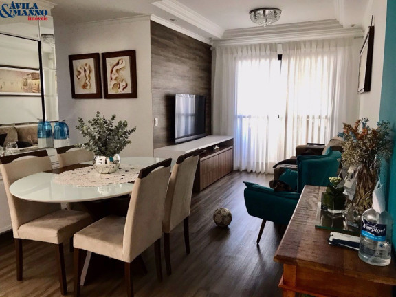 Imagem Apartamento com 2 Quartos à Venda, 64 m² em Tatuapé - São Paulo Imagem Apartamento com 2 Quartos à Venda, 64 m² em Tatuapé - São Paulo