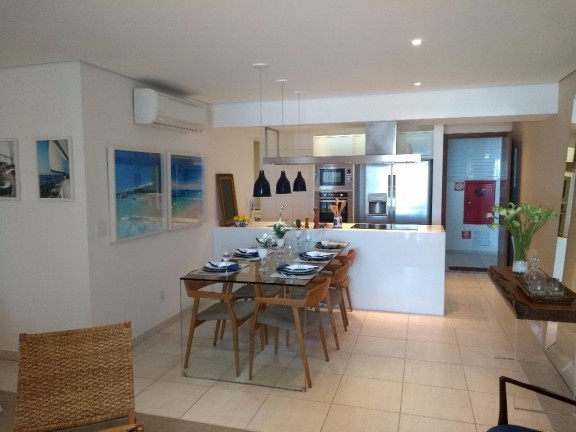 Imagem Apartamento com 3 Quartos à Venda, 100 m² em Boqueirão - Praia Grande Imagem Apartamento com 3 Quartos à Venda, 100 m² em Boqueirão - Praia Grande