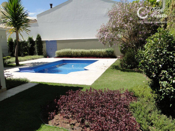 Imagem Casa com 3 Quartos à Venda, 446 m² em Chácara Malota - Jundiaí