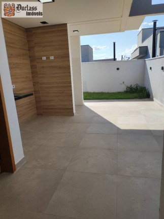 Imagem Casa com 3 Quartos à Venda, 135 m² em Residencial Colinas - Caçapava Imagem Casa com 3 Quartos à Venda, 135 m² em Residencial Colinas - Caçapava