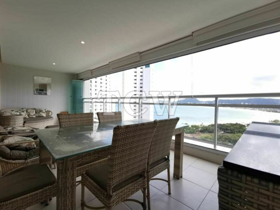 Apartamento com 3 Quartos à Venda, 158 m² em Enseada - Guarujá
