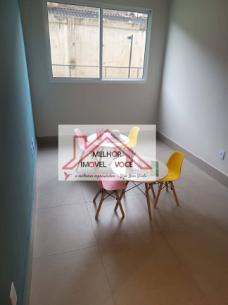 Imagem Apartamento com 2 Quartos à Venda, 42 m² em Barra Funda - São Paulo Imagem Apartamento com 2 Quartos à Venda, 42 m² em Barra Funda - São Paulo