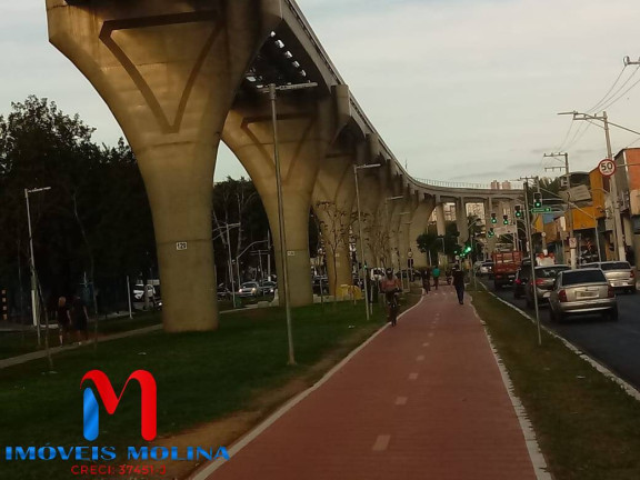 Imagem Terreno à Venda, 660 m² em Vila Nova Pauliceia - São Paulo Imagem Terreno à Venda, 660 m² em Vila Nova Pauliceia - São Paulo