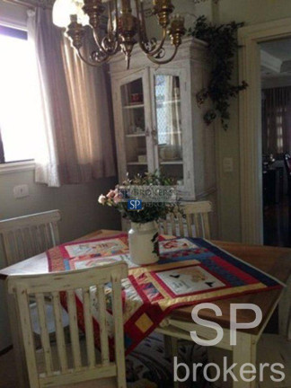 Imagem Apartamento com 4 Quartos à Venda, 273 m² em Vila Alexandria - São Paulo Imagem Apartamento com 4 Quartos à Venda, 273 m² em Vila Alexandria - São Paulo