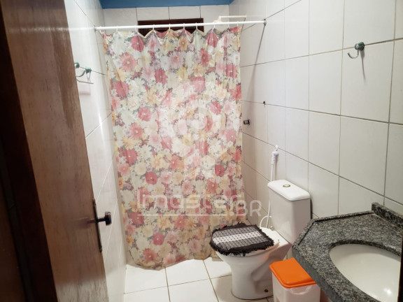 Imagem Casa com 6 Quartos à Venda, 240 m² em Marina Do Morro Branco - Beberibe