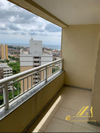 Imagem Apartamento com 3 Quartos à Venda, 80 m² em Imbuí - Salvador Imagem Apartamento com 3 Quartos à Venda, 80 m² em Imbuí - Salvador
