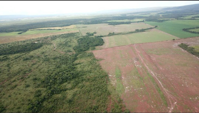 Imagem Fazenda à Venda, 1.135 m² em Cuiabá Imagem Fazenda à Venda, 1.135 m² em Cuiabá