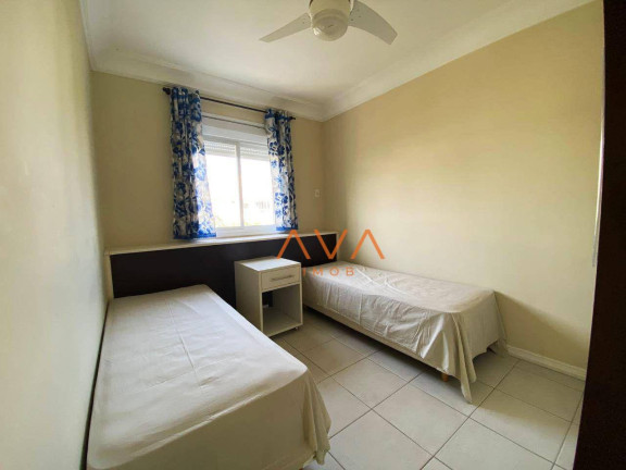 Imagem Apartamento com 2 Quartos à Venda, 116 m² em Jurerê - Florianópolis