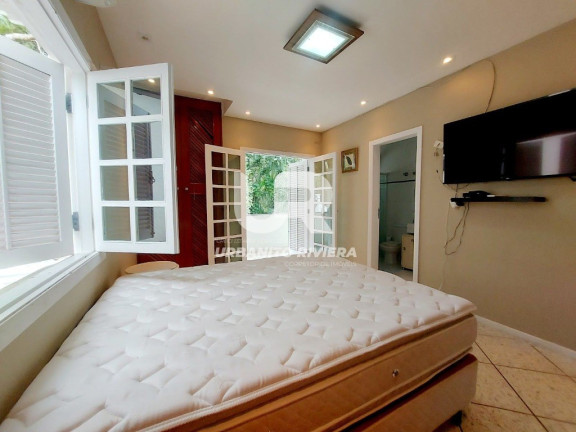 Imagem Casa com 5 Quartos à Venda, 313 m² em Riviera | Módulo 18 - Bertioga
