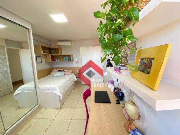Imagem Apartamento com 4 Quartos à Venda, 139 m² em Guararapes - Fortaleza Imagem Apartamento com 4 Quartos à Venda, 139 m² em Guararapes - Fortaleza