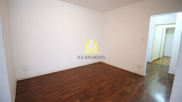 Imagem Apartamento com 3 Quartos à Venda, 112 m² em Jardim Paulista - São Paulo