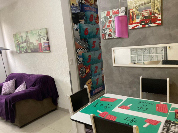 Imagem Apartamento com 2 Quartos à Venda, 46 m² em Vargem Pequena - Rio De Janeiro Imagem Apartamento com 2 Quartos à Venda, 46 m² em Vargem Pequena - Rio De Janeiro
