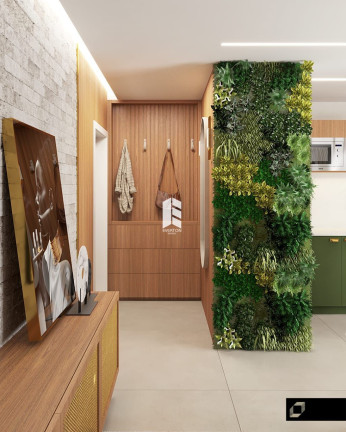 Imagem Apartamento com 2 Quartos à Venda, 74 m² em Camobi - Santa Maria
