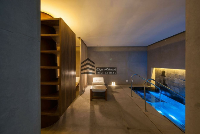 Imagem Apartamento com 4 Quartos à Venda, 575 m² em Itaim Bibi - São Paulo