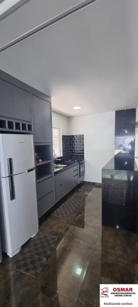 Imagem Casa com 4 Quartos à Venda, 225 m² em Jardim Minezotta (nova Veneza) - Sumaré