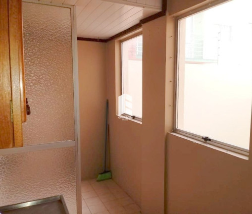 Imagem Apartamento com 1 Quarto à Venda, 33 m² em Centro - Santa Maria