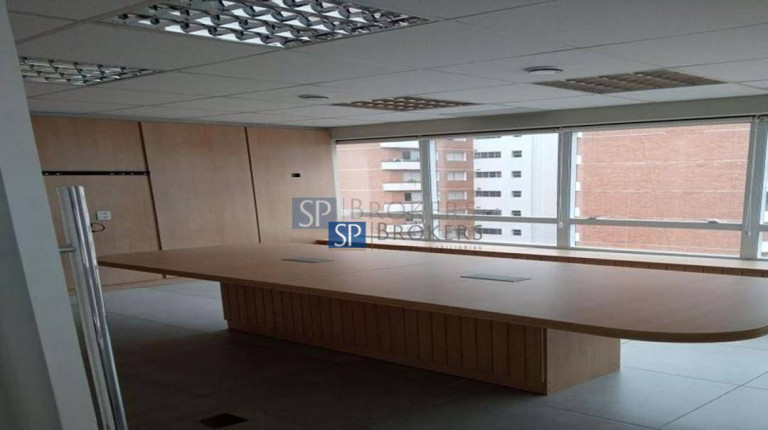 Imagem Sala Comercial à Venda, 167 m² em Pinheiros - São Paulo
