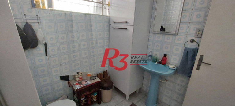 Imagem Sobrado com 3 Quartos à Venda, 160 m² em Centro - São Vicente Imagem Sobrado com 3 Quartos à Venda, 160 m² em Centro - São Vicente