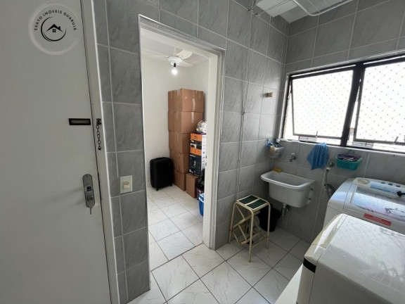 Imagem Apartamento com 3 Quartos à Venda, 160 m² em Pitangueiras - Guarujá Imagem Apartamento com 3 Quartos à Venda, 160 m² em Pitangueiras - Guarujá