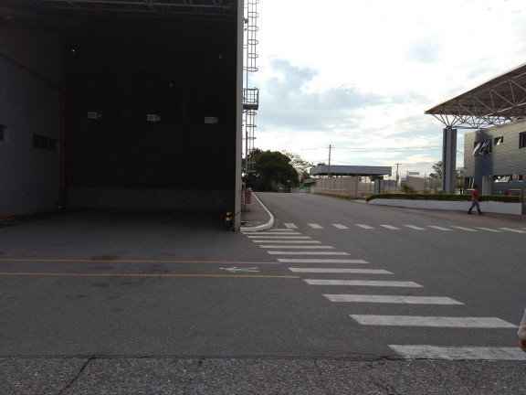 Imagem Imóvel à Venda, 1.715 m² em Distrito Industrial - Jundiaí