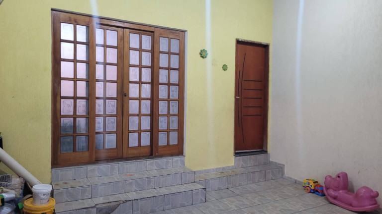 Casa com 2 Quartos à Venda, 125 m² em Fazenda Grande - Jundiaí