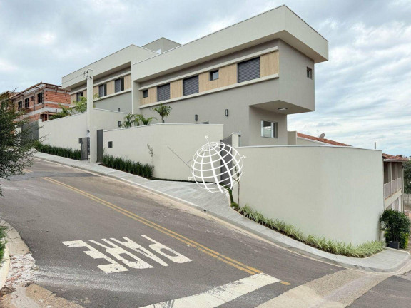 Imagem Casa com 3 Quartos à Venda, 150 m² em Jardim Jaraguá - Atibaia Imagem Casa com 3 Quartos à Venda, 150 m² em Jardim Jaraguá - Atibaia