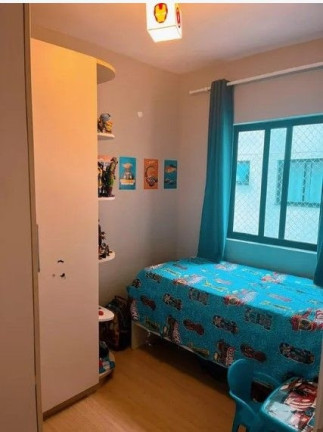Imagem Apartamento com 2 Quartos à Venda, 49 m² em Cidade Industrial - Curitiba