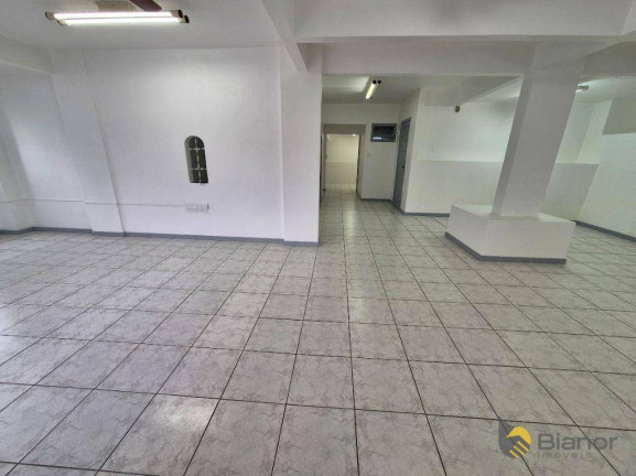 Imagem Sala Comercial para Alugar, 120 m² em Escola Agrícola - Blumenau Imagem Sala Comercial para Alugar, 120 m² em Escola Agrícola - Blumenau