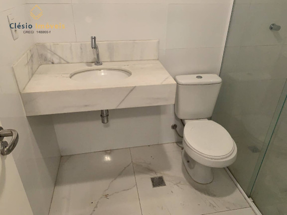Imagem Apartamento com 3 Quartos à Venda, 110 m² em Vila Buarque - São Paulo