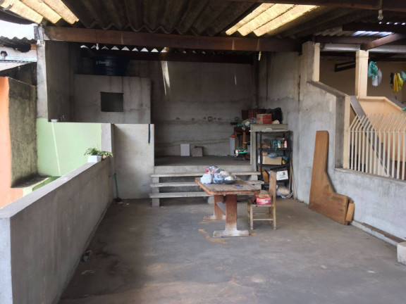 Imagem Sobrado com 3 Quartos à Venda, em Campanario - Diadema Imagem Sobrado com 3 Quartos à Venda, em Campanario - Diadema