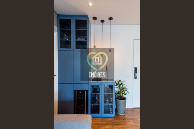 Imagem Apartamento com 3 Quartos à Venda, 118 m² em Pinheiros - São Paulo Imagem Apartamento com 3 Quartos à Venda, 118 m² em Pinheiros - São Paulo